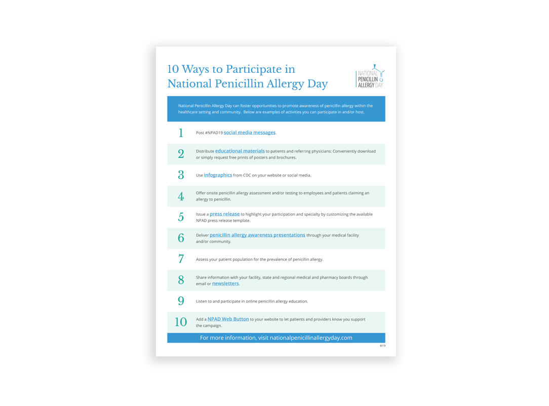 How to Participate How to Participate